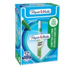 Correttore a penna Liquid Paper Micro Correction Pen - 7ml - punta a sfera - Papermate