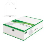 Lebez A392 non-adhesive label 500 pc(s) White