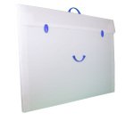 Valigetta polionda 701 - 70x100cm - dorso 3cm - Favorit
