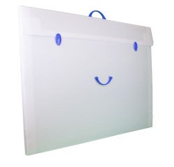 Valigetta polionda 701 - 70x100cm - dorso 3cm - Favorit