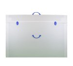 Valigetta polionda 701 - 70x100cm - dorso 3cm - Favorit