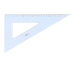 Squadra Uni - 60gradi - 35cm - Arda