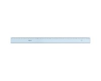 ARDA Riga 60 cm Linea Uni 600 mm Polystyrene Transparent