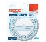 ARDA 285SS protractor Circle