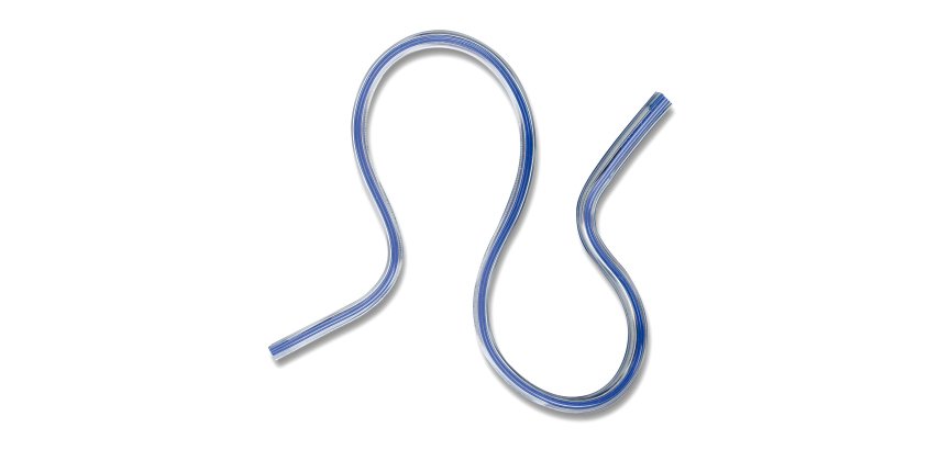 Curvilinea Isoteck - 50cm - deformabile - Arda