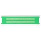 Normografo lettere e cifre Uni - 3,5mm - verde - Arda