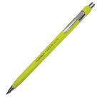 Portamine Turner - mina 2,0mm - fusto giallo fluo - Arda