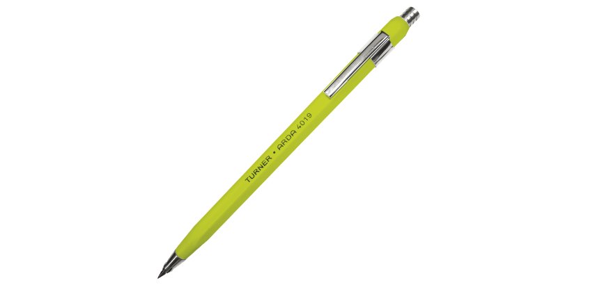 ARDA 4019CART mechanical pencil 2 mm 12 pc(s)