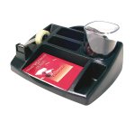 ARDA 4121 Polystyrene Black