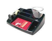 ARDA 4121 Polystyrene Black