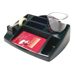 ARDA 4121 Polystyrene Black