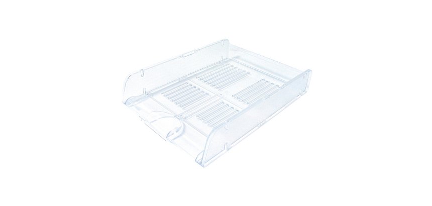 ARDA TR25310 Polystyrene Transparent