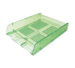 ARDA TR25310 Polystyrene Green