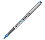 Roller Uni Ball Eye Eco UB157  - punta 0,7mm - blu - Uni Mitsubishi