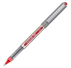 Roller Uni Ball Eye UB157  - punta 0,7mm - rosso - Uni Mitsubishi