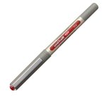 Roller Uni Ball Eye UB157  - punta 0,7mm - rosso - Uni Mitsubishi