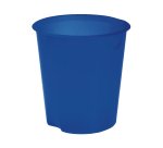 Fellowes E020BN waste container Round Polypropylene (PP) Blue