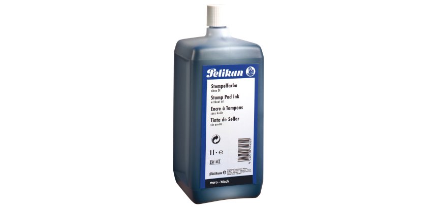 Pelikan 351296 ink pad refill