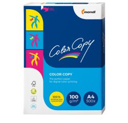 Mondi EA30 printing paper A4 (210x297 mm) 500 sheets