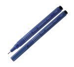 Pennarello Drawing Pen - punta 0,6 mm - nero - Pilot