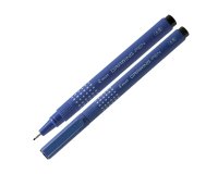 Pennarello Drawing Pen - punta 0,6 mm - nero - Pilot