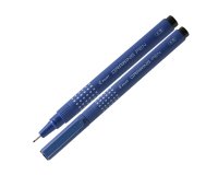 Pennarello Drawing Pen - punta 1 mm - nero - Pilot