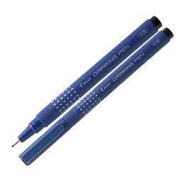 Pennarello Drawing Pen - punta 1 mm - nero - Pilot