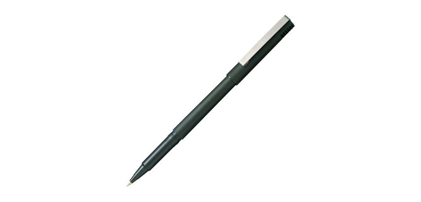 Roller Uni Ball UB120  - punta  0,5mm - nero - Uni Mitsubishi