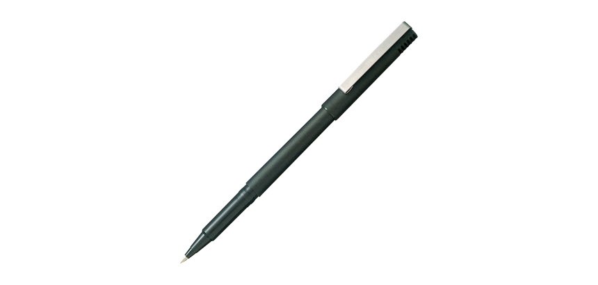 Roller Uni Ball UB120  - punta  0,5mm - nero - Uni Mitsubishi
