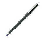 Roller Uni Ball UB120 - punta 0,5mm  - blu - Uni Mitsubishi