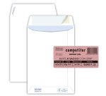 Pigna Competitor envelope White 100 pc(s)