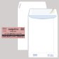 Busta a sacco Competitor FSC - strip adesivo - 16 x 23 cm - 80 gr - bianco - Pigna Envelopes - conf. 100 pezzi