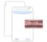 Pigna Competitor envelope White 100 pc(s)