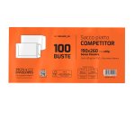 Pigna Competitor envelope White 100 pc(s)