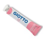 Tempera Tubo 4 - 12ml - rosa - Giotto