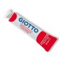 Tempera Tubo 4 - 12ml - rosso scarlatto - Giotto