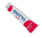 Tempera Tubo 4 - 12ml - magenta - Giotto