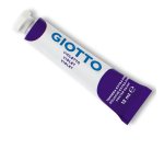Giotto Extra Fine Poster Paint 12ml Violet