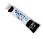 Tempera Tubo 4 - 12ml - marrone - Giotto
