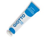 Tempera Tubo 7 - 21ml - cyano - Giotto