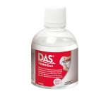 Vernice protettiva Vernidas – trasparente lucido - 250ml - Das