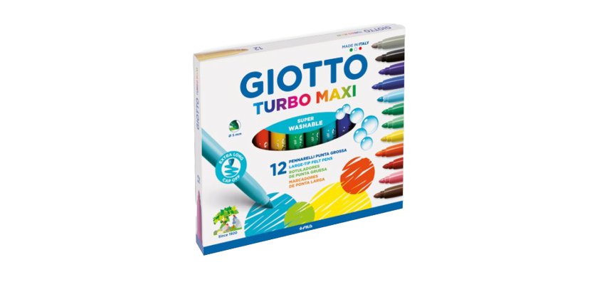 F.I.L.A. 454000 art & craft toy accessory/supply