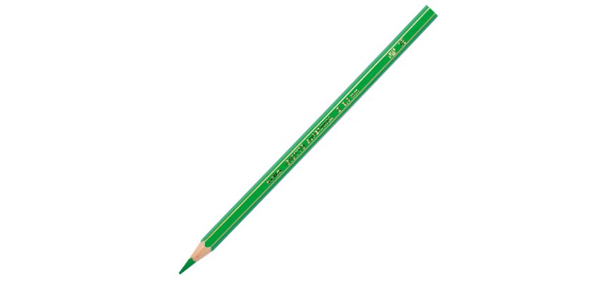 Pastello Supermina - mina 3,8 mm - verde 18 - Giotto