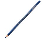 Pastello Supermina - mina 3,8 mm - blu oltremare 25 - Giotto
