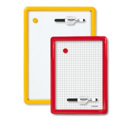 ARDA 327Q magnetic board 260 x 360 mm