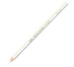 Pastello Supermina - mina 3,8 mm - bianco 01 - Giotto