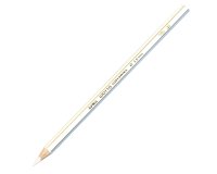 Pastello Supermina - mina 3,8 mm - bianco 01 - Giotto