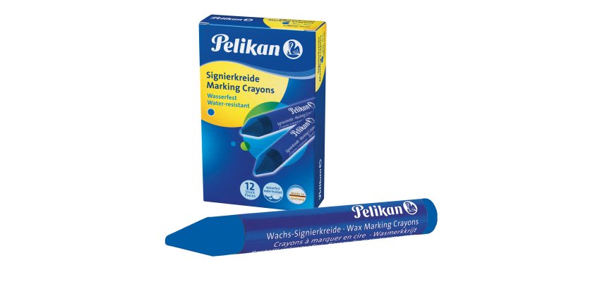 Pelikan 100436042 crayon 12 pc(s)