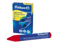 Pelikan 701029 crayon 12 pc(s)