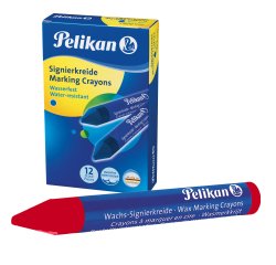 Pelikan 701029 crayon 12 pc(s)